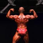 Dusty  Donado - NPC Excalibur  2012 - #1